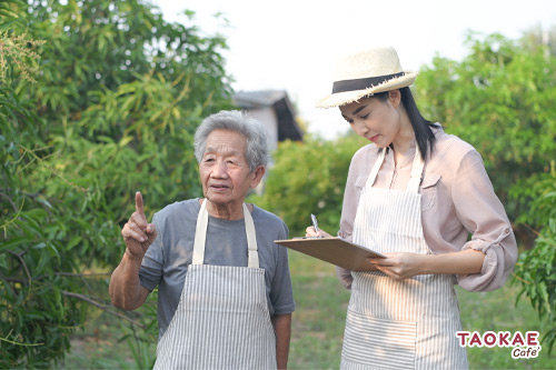 สร้างรายได้หลังเกษียณ 5 วิธีปั๊มเงิน ! สำหรับคนสูงวัย